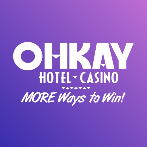 Ohkay Hotel Casino