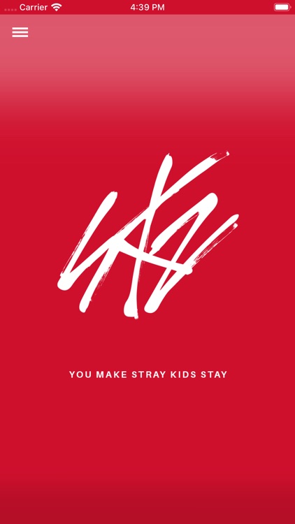 Stray Kids Light Stick