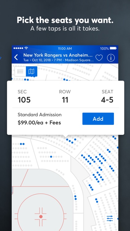 Ticketmaster screenshot-3