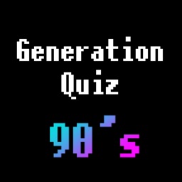 Generation Quiz