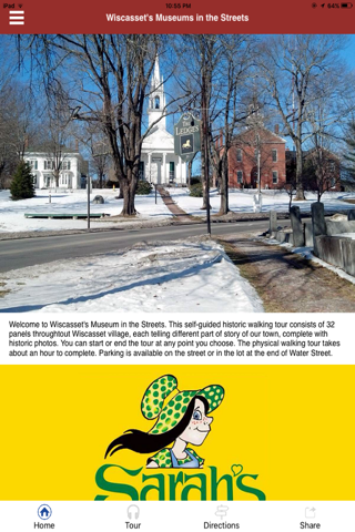 Wiscasset's MITS - náhled