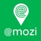 Emozi is a hyper local delivery app that delivers anything to your doorstep from your favorite shop