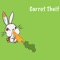 Carrot Thief is an interesting GamePlay 