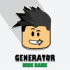 Nickname Generator For Roblox - iPadアプリ