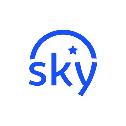 Skycarga