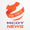 MCOT FM100.5