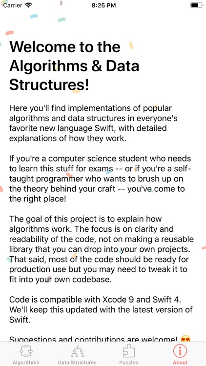 Algorithms & Data Structures screenshot-6