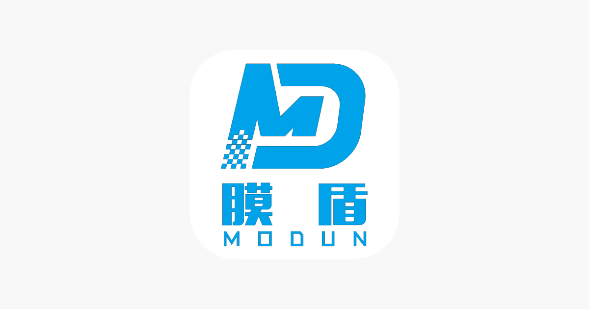 ‎膜盾Modun on the App Store