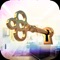 A was excited of game,very rod of Chamber escape type of new game,this is a new of 3D room escape game