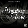 Notating Music Course 108