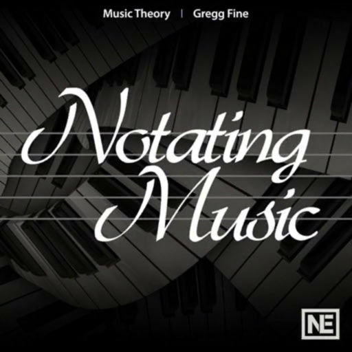 Notating Music Course 108 icon
