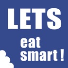 LETS eat Smart - Foodsurfing