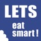 LETSeatSmart est la seule application mobile de food surfing basée sur un système d'échange local