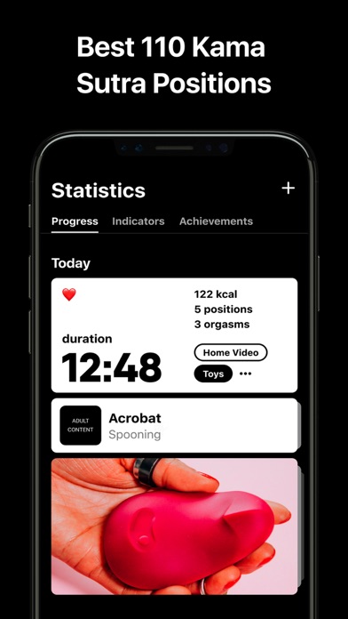 Télécharger Sex Keeper Tracker Positions Pour Iphone Sur Lapp Store Forme Et Santé 