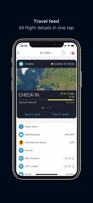 app para rastrear iphone 7 Plus