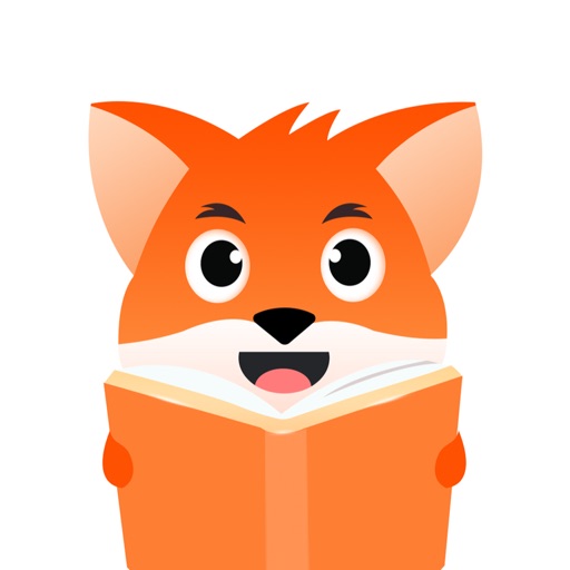 novel zec adorable treasured fox