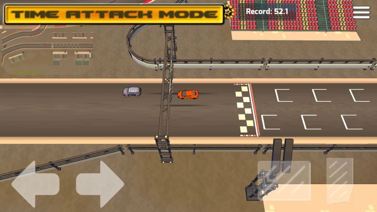 Asphalt Drifters - Getaway cop screenshot-6