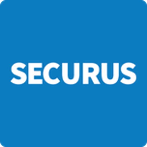 Securus Mobile iOS App