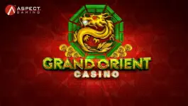 Game screenshot Grand Orient Casino Slots mod apk