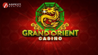How to cancel & delete Grand Orient Casino Slots from iphone & ipad 1