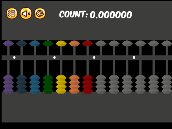Rainbow Abacus screenshot 2