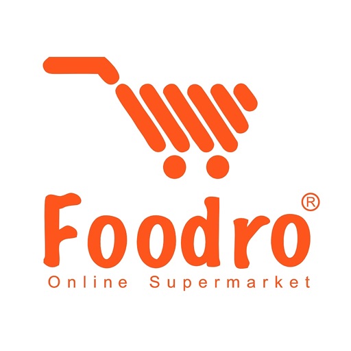 Foodro - Online Grocery