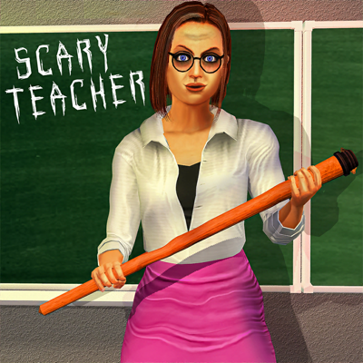 About: Scary Creepy Teacher 3D (iOS App Store version)