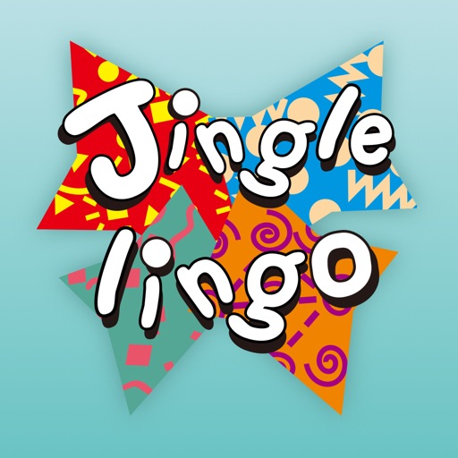 锦灵中文-JingleLingo