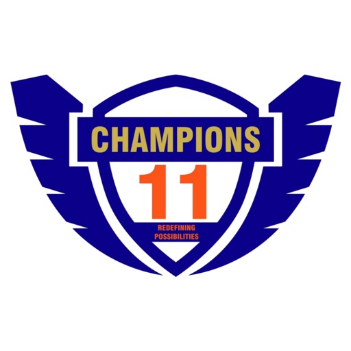 Champions11 Fantasy Cricket