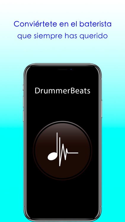 DrummerBeatsApp