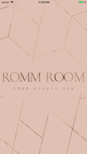 Romm Room - your beauty bar