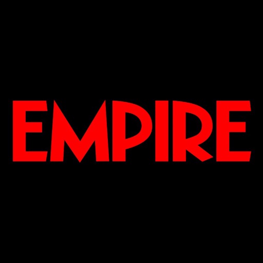 Empire Magazine: USA Edition iOS App