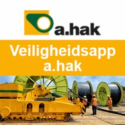 Veiligheidsapp a.Hak