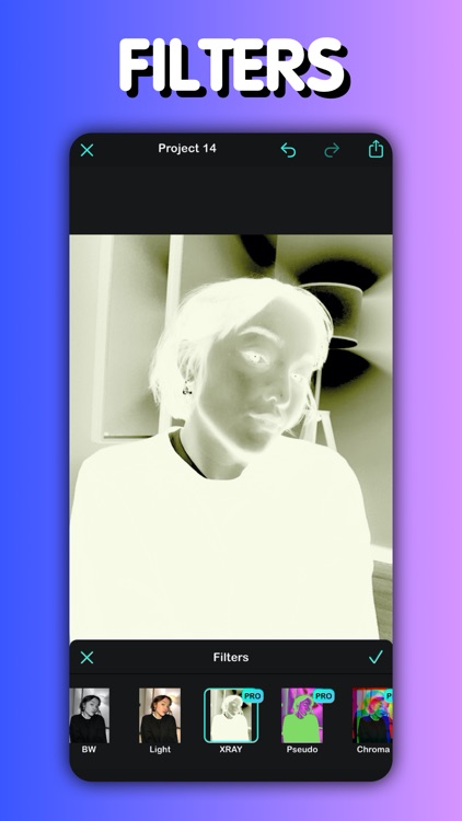 R4VE: Design Collage & Graphic screenshot-4