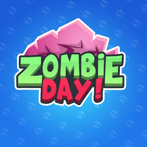 Zombie Day! icon