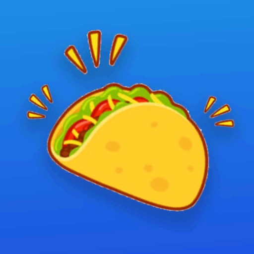 Taco Tuesday Icon