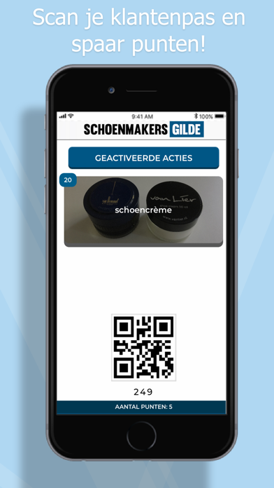 Stichting Schoenmakers Gilde screenshot 4