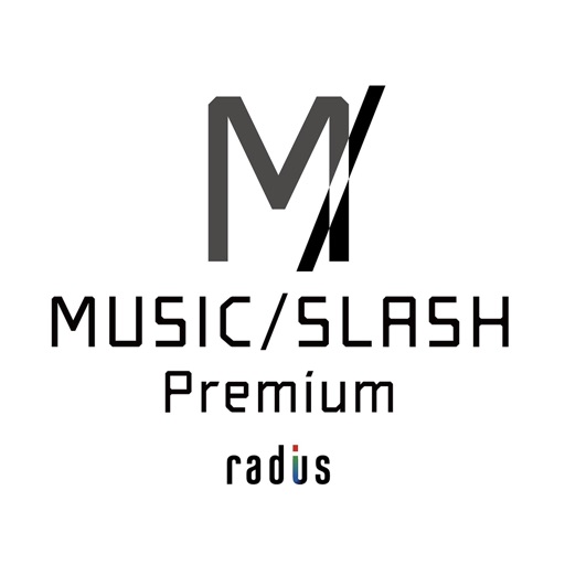 MUSIC SLASH Premium