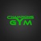 Offizielle App für das Champions Gym