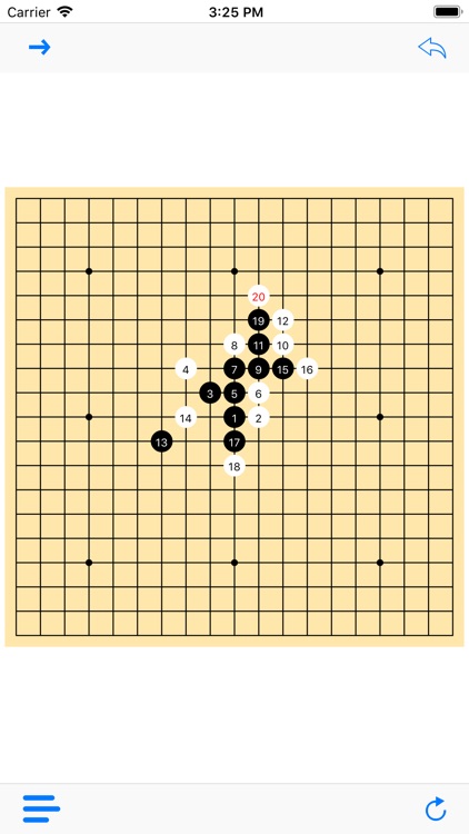 Gomoku - AI Grandmaster