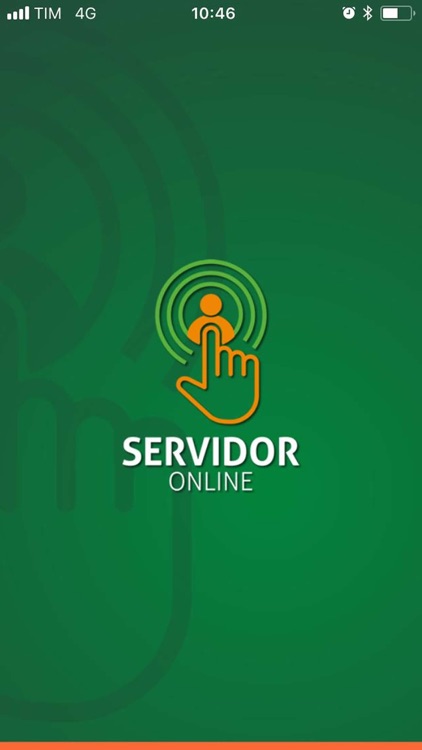 Servidor Online