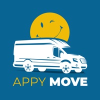 Appy Move Man and Van service