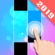 Magic Music Tiles: Piano Dream