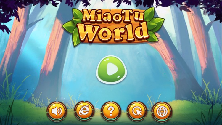 Miaotu World