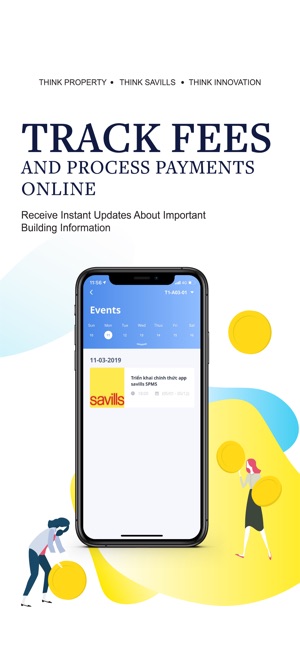 Savills SPMS(圖6)-速報App