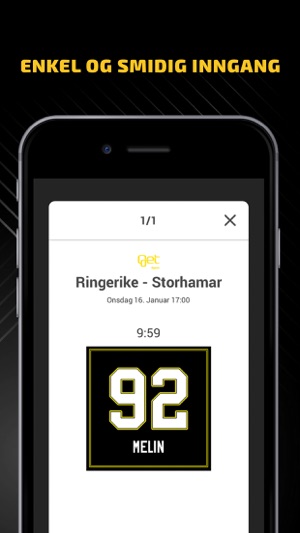 Ringerike Panthers(圖5)-速報App