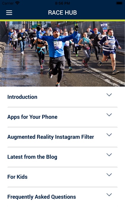 2021 United Airlines NYC Half