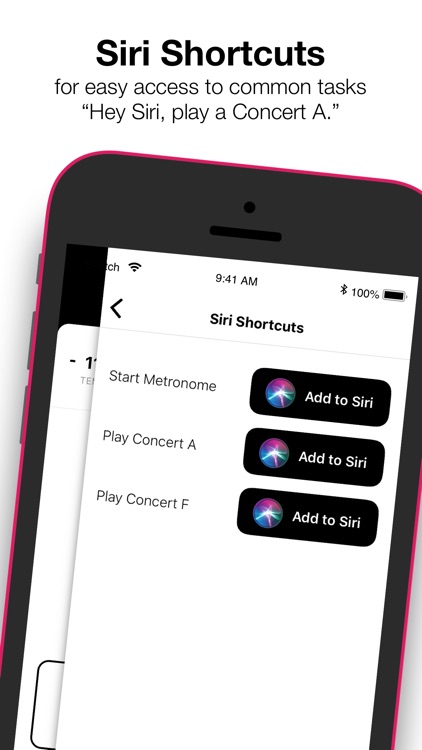 Tunable - Music Practice Tools screenshot-8