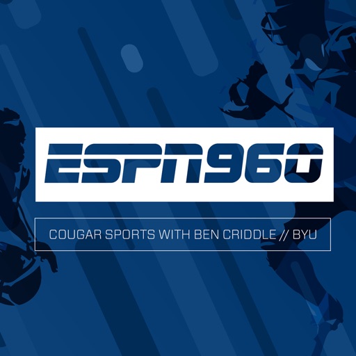 ESPN 960 iOS App