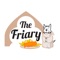 Use this app to order online from The Friary Fish and Chips